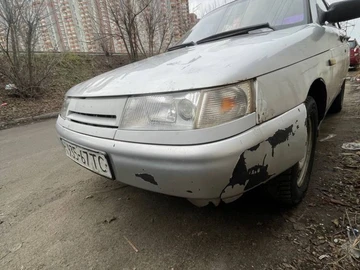 Авто ВАЗ 2110 2003 № 8352587
