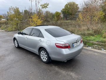 Авто Toyota Camry 2007 № 8352590