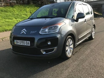 Авто Citroen C3 2010 № 8352591
