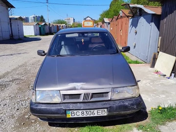 Авто Fiat Tempra 1990 № 8352593