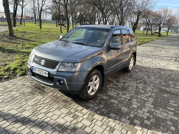Авто Suzuki Grand Vitara 2008 № 8352597
