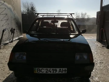Авто ЗАЗ 1102 2005 № 8352608