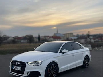 Авто Audi A3 2018 № 8352609
