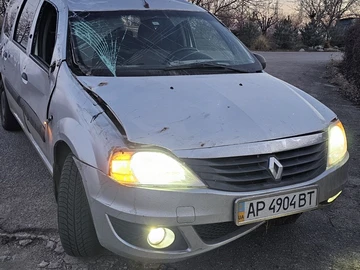 Авто Renault Logan 2010 № 8352615