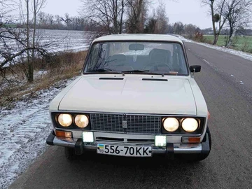 Авто ВАЗ 2106 1992 № 8352620