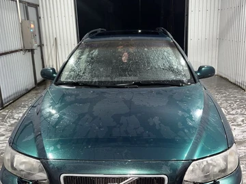 Авто Volvo V70 2000 № 8352626