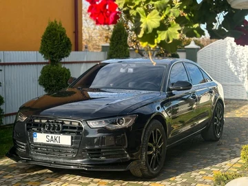 Авто Audi A6 2012 № 8352636