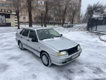 Авто ВАЗ 2115 2007 № 8352665
