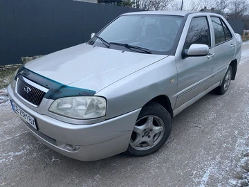 Авто Chery Amulet 2007 № 8352667