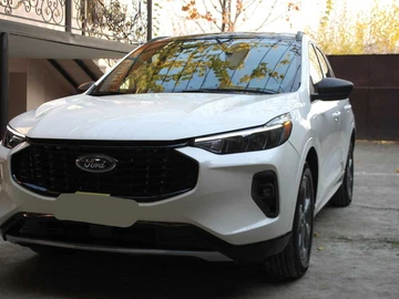 Авто Ford Escape 2020 № 8352668