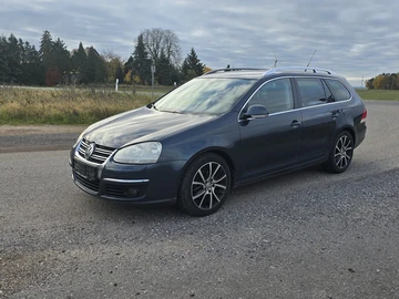 Авто Volkswagen Golf 2009 № 8352669
