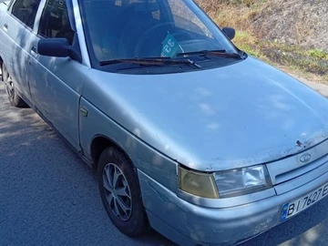 Авто ВАЗ 2110 2004 № 8352670