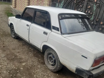 Авто ВАЗ 2105 1990 № 8352674