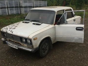 Авто ВАЗ 2106 1985 № 8352676
