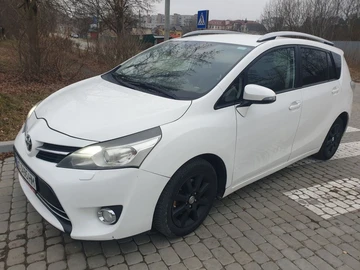 Авто Toyota Verso 2013 № 8352679