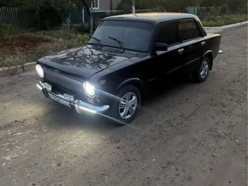 Авто ВАЗ 2101 1984 № 8352682