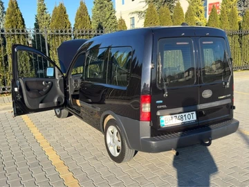 Авто Opel Combo 2008 № 8352687