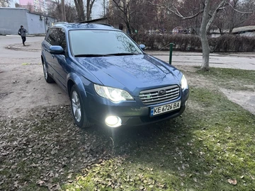 Авто Subaru Legacy 2006 № 8352806