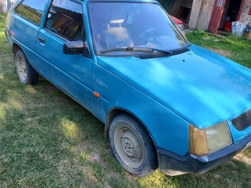 Авто ЛуАЗ 1302 2000 № 8352808