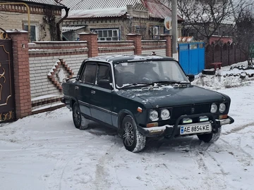Авто ВАЗ 2106 1998 № 8352809