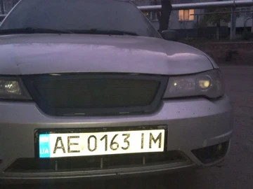 Авто Daewoo Nexia 2009 № 8352811
