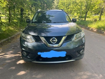 Авто Nissan X-Trail 2015 № 8352812
