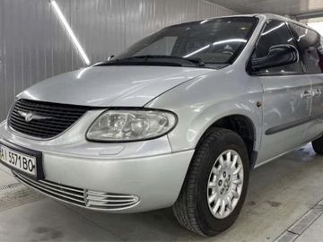 Авто Dodge Ram 2003 № 8352818