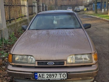 Авто Ford Scorpio 1990 № 8352827