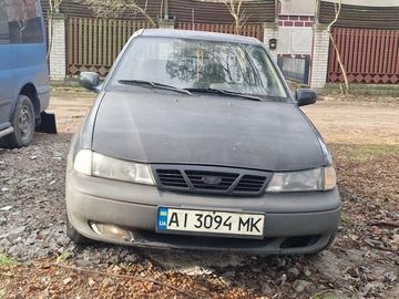 Авто Daewoo Arcadia 2007 № 8352831