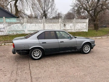 Авто BMW 5 Серия 1994 № 8352841