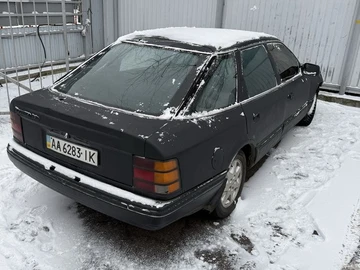 Авто Ford Scorpio 1985 № 8352842