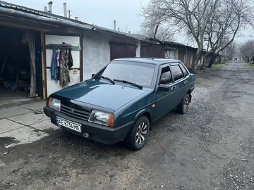 Авто ВАЗ 21099 2004 № 8352844