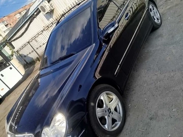 Авто Mercedes 220 2006 № 8352856