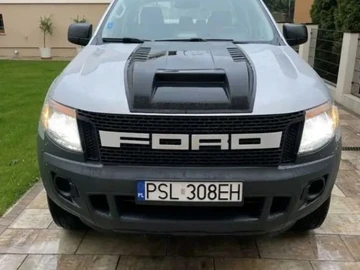 Авто Ford Ranger 2011 № 8352894