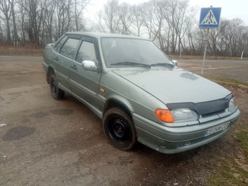 Авто ВАЗ 2115 2001 № 8352895