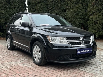 Авто Dodge Journey 2020 № 8352898