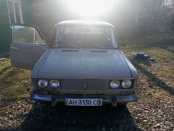 Авто ВАЗ 2106 2000 № 8352903
