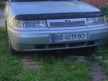 Авто ВАЗ 2110 2009 № 8352908