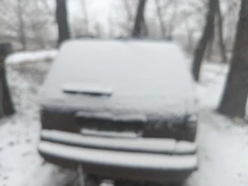 Авто Mercedes Ml Серия 2002 № 8352910