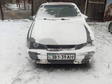 Авто Opel Vectra 1990 № 8352914