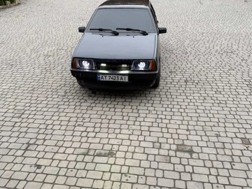 Авто ВАЗ 21099 2008 № 8352915
