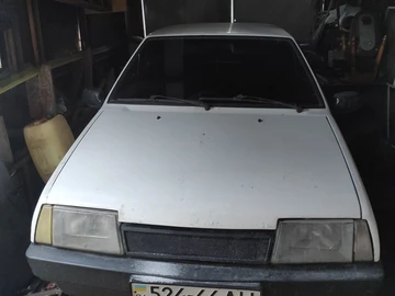 Авто ВАЗ 2108 1994 № 8352930