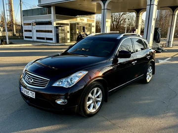 Авто Infiniti Ex 35 2007 № 8352936