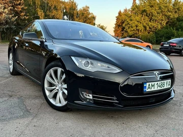 Авто Tesla Model S 2015 № 8352939