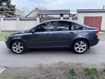 Авто Volvo S40 2006 № 8352996
