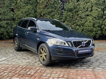 Авто Volvo Xc60 2012 № 8353002
