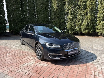 Авто Lincoln Mkz 2019 № 8353004