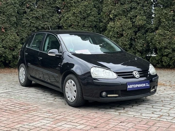Авто Volkswagen Golf 2005 № 8353006
