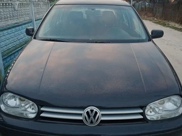 Авто Volkswagen Golf 2001 № 8353010