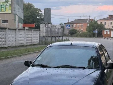 Авто Daewoo Arcadia 2008 № 8353013